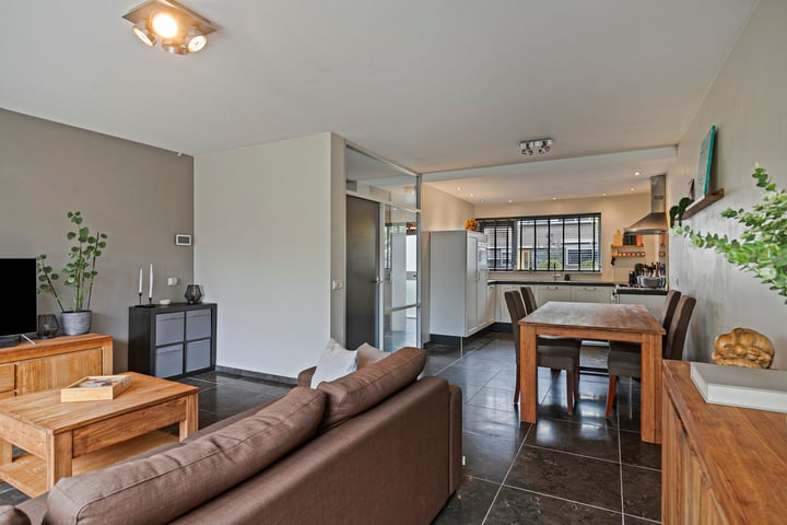 Gustaaf Gelderpad 58 in Hoogvliet Rotterdam foto