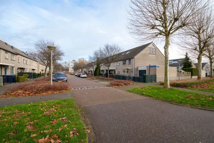 Gustaaf Gelderstraat 50 Almere thumbnail 49