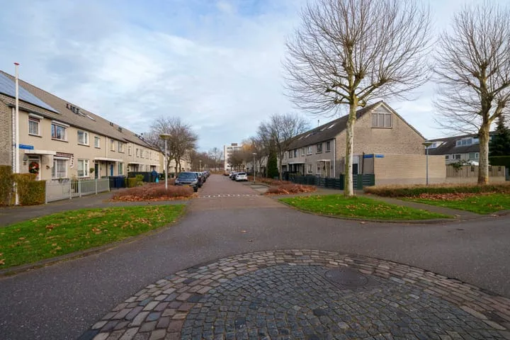 Gustaaf Gelderstraat 50 Almere thumbnail 50