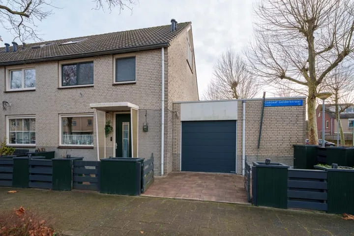 Gustaaf Gelderstraat 50 Almere thumbnail 6