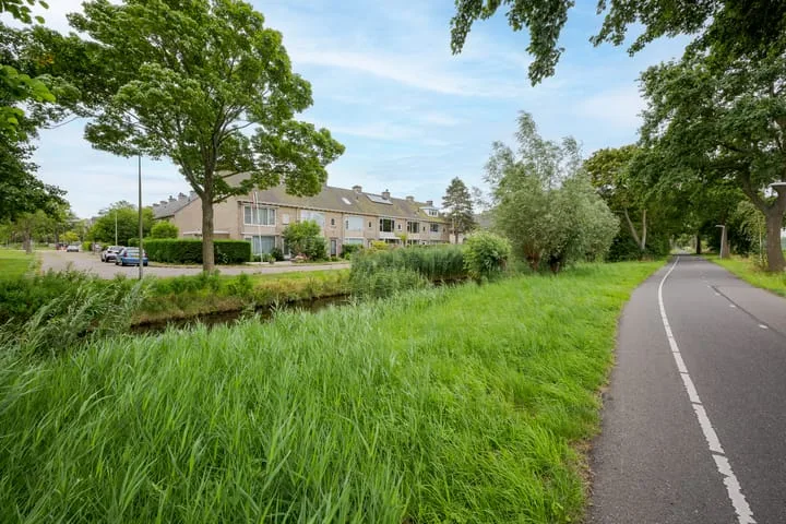 Gustav Mahlerlaan 24 Voorschoten thumbnail 6