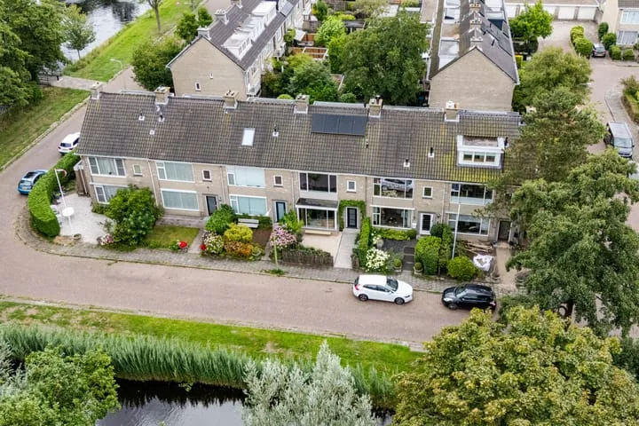 Gustav Mahlerlaan 24 Voorschoten thumbnail 9