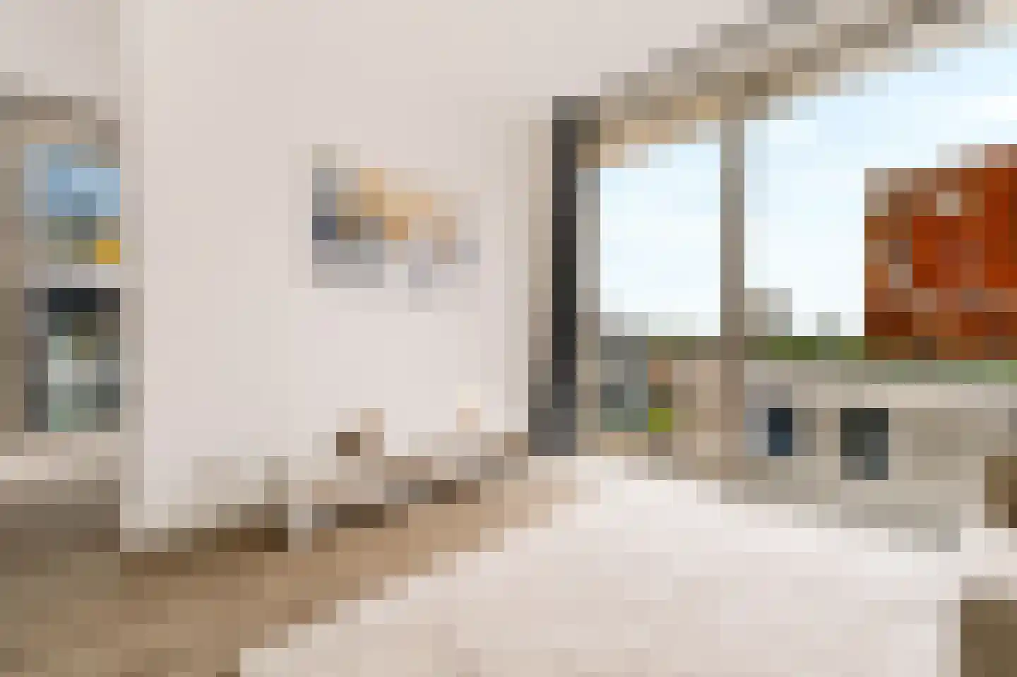 Gustav Mahlerlaan 25 B Amsterdam thumbnail 8