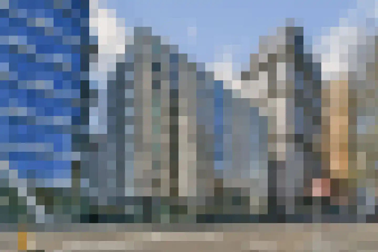 Gustav Mahlerlaan 25 E Amsterdam