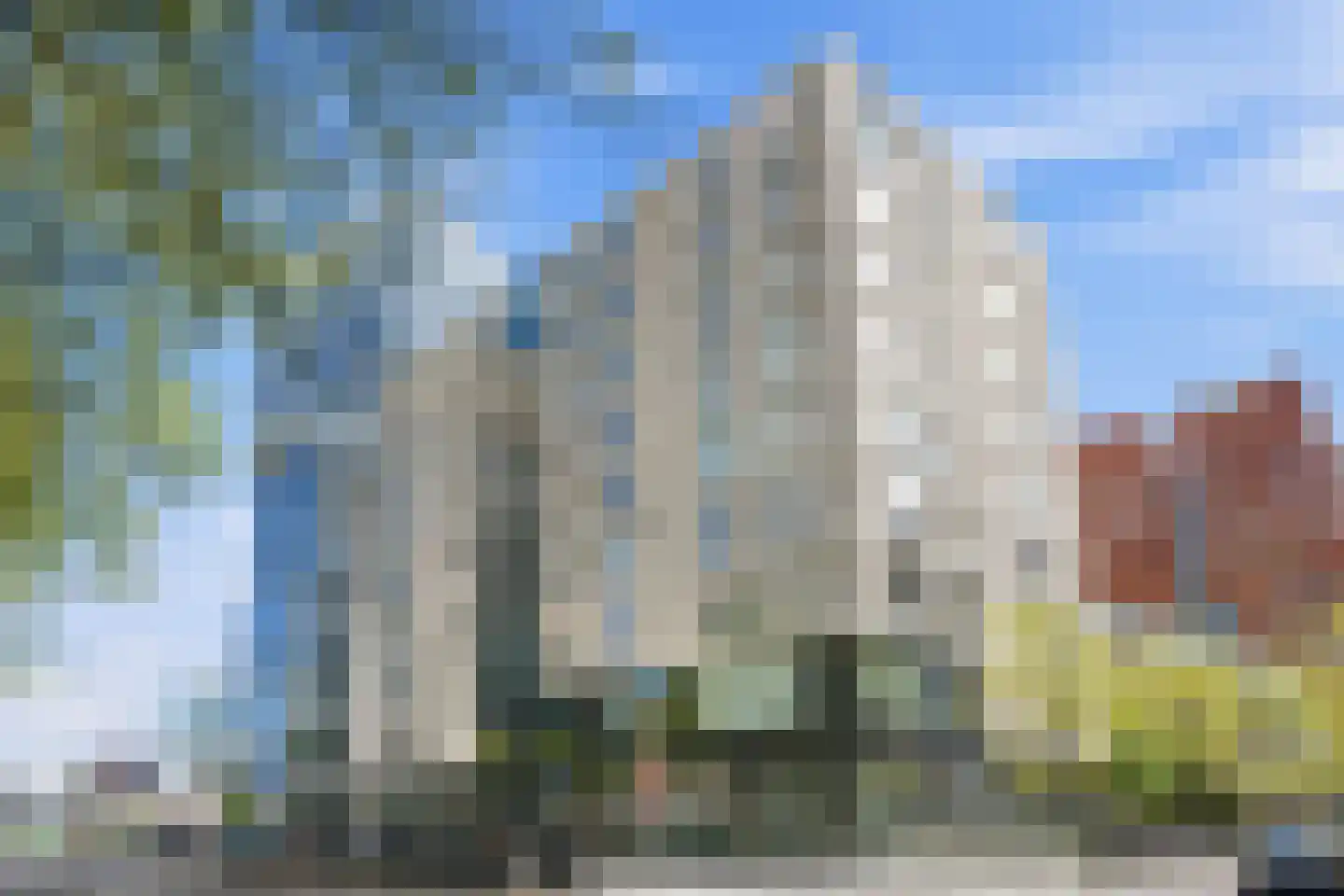 Gustav Mahlerlaan 25 N Amsterdam thumbnail 25