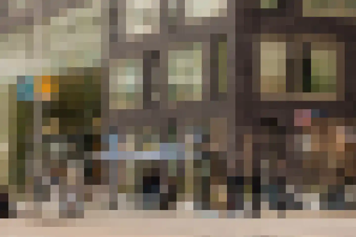 Gustav Mahlerlaan 547 B Amsterdam thumbnail 23
