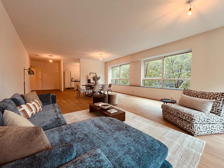 Gustav Mahlerlaan 66 en Amsterdam foto