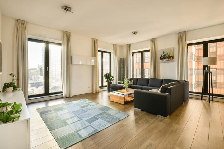 Gustav Mahlerplein 191 in Amsterdam