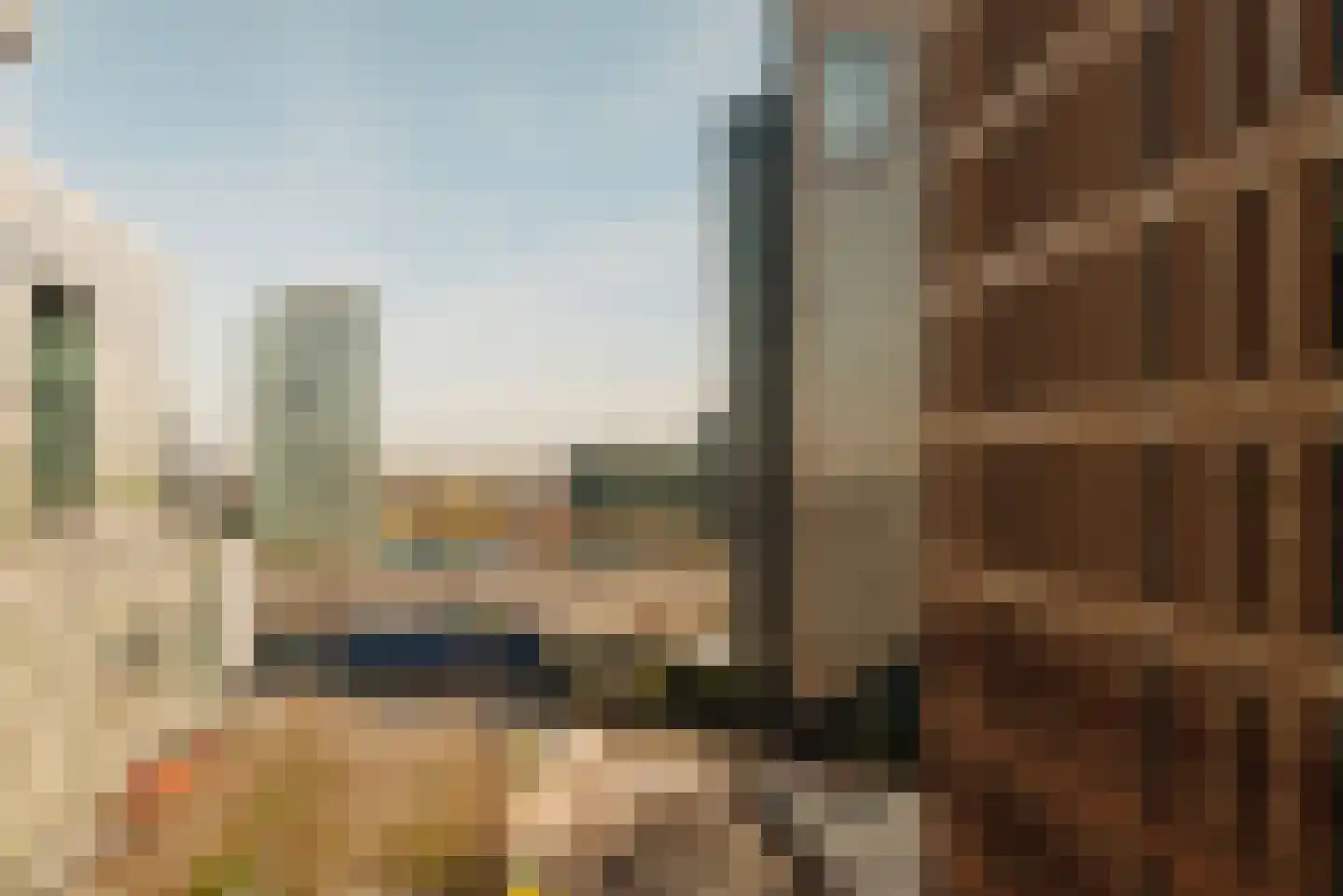 Gustav Mahlerplein 199 Amsterdam thumbnail 12