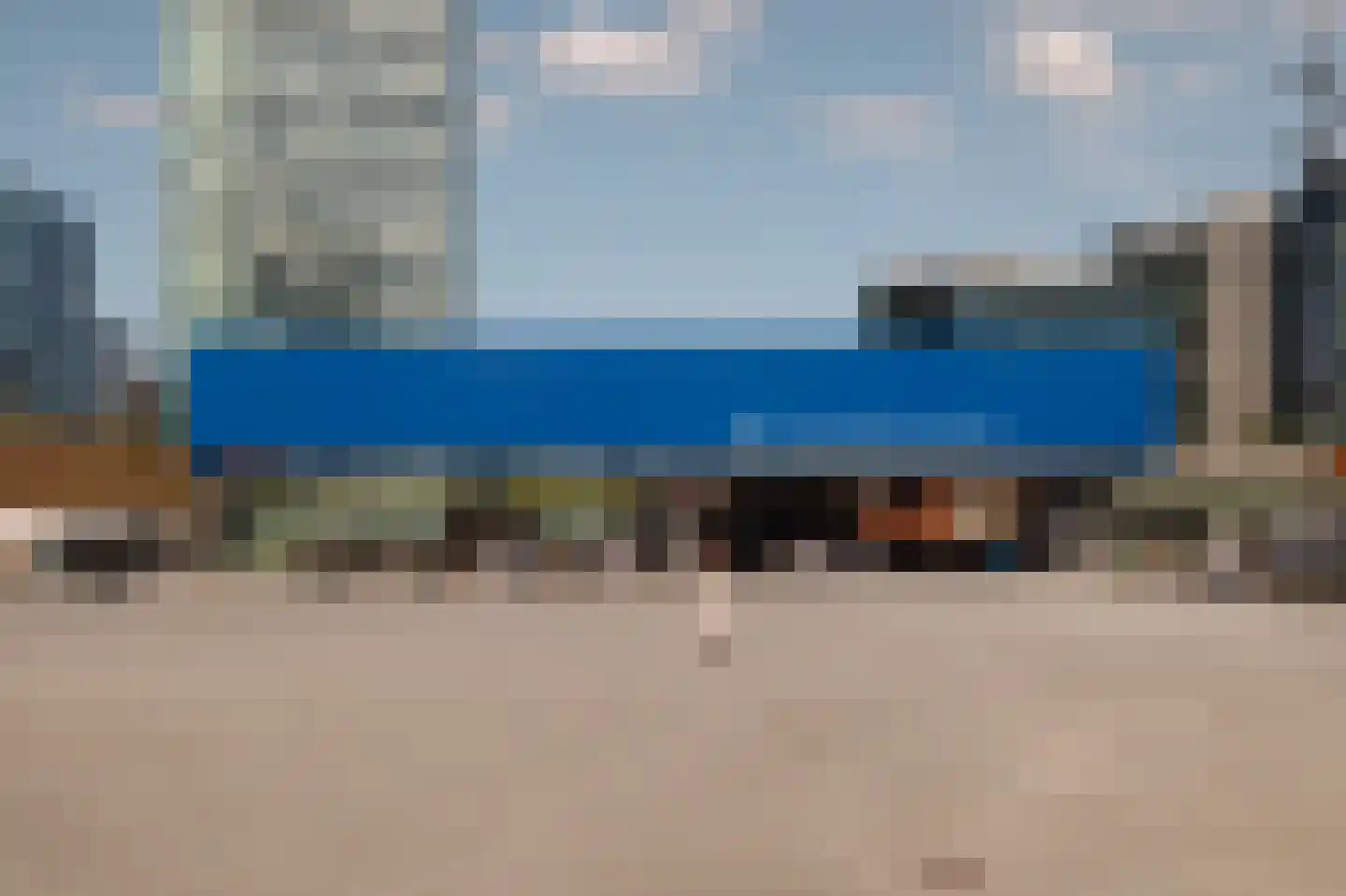 Gustav Mahlerplein 207 Amsterdam thumbnail 23