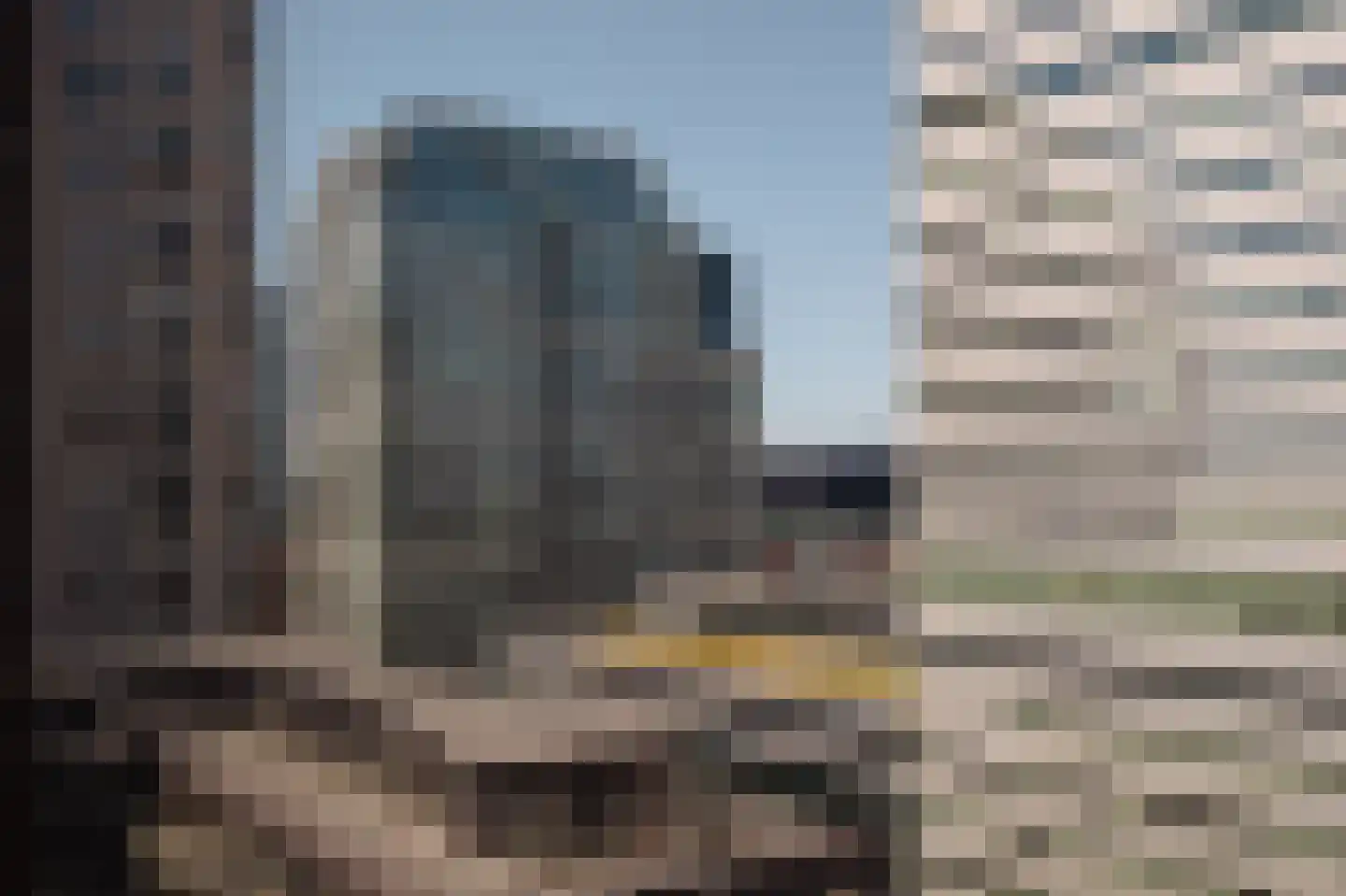Gustav Mahlerplein 207 Amsterdam thumbnail 24