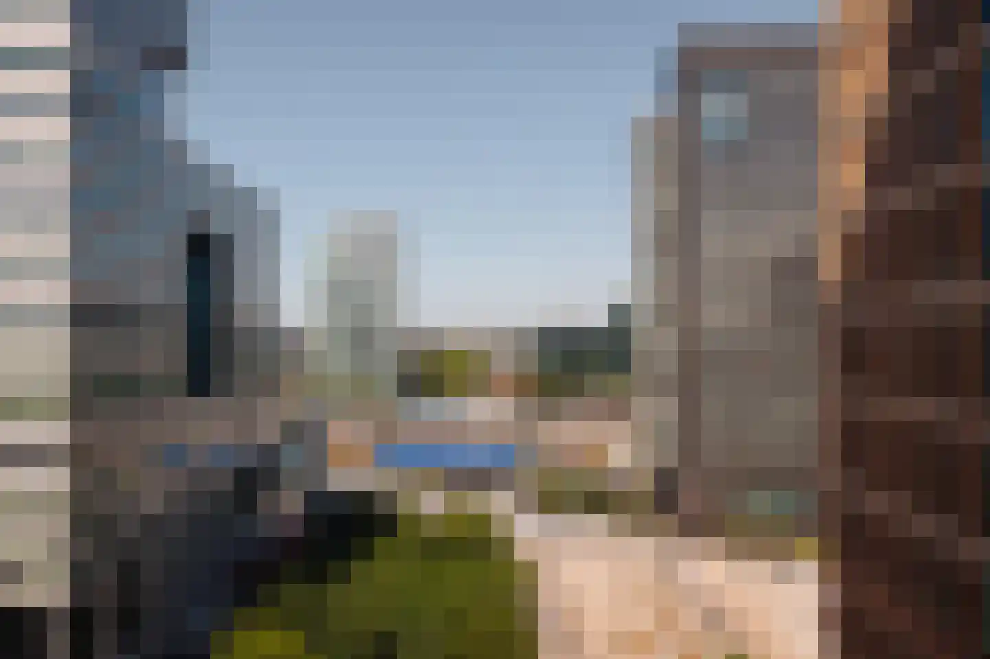 Gustav Mahlerplein 207 Amsterdam thumbnail 6