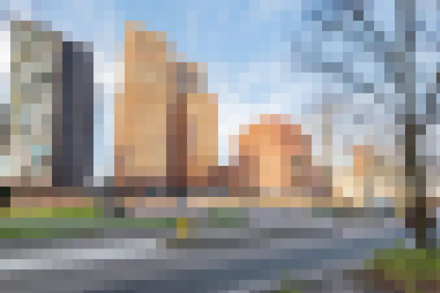 Gustav Mahlerplein 279 Amsterdam thumbnail 4