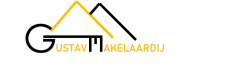 Logo Gustav Makelaars