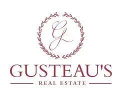 Logo Gusteau's Real Estate in Den Haag