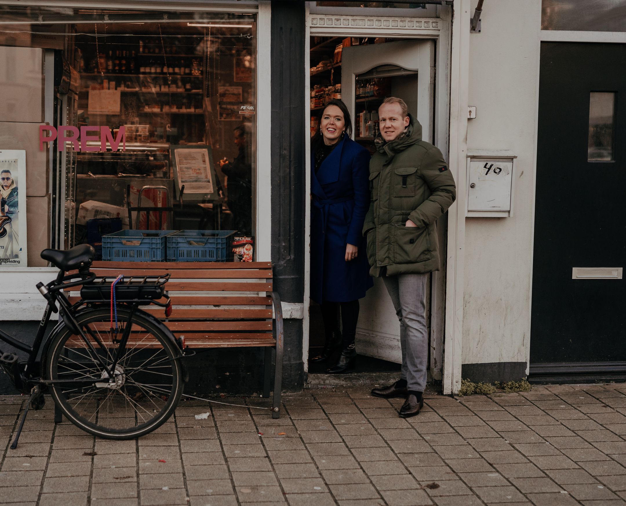 Office photo of Gusto Casa