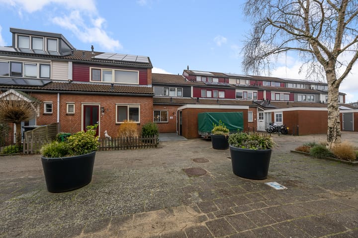 Guurtjesmarken 41 en Assendelft foto