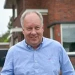 Photo de Guus de Ruijter