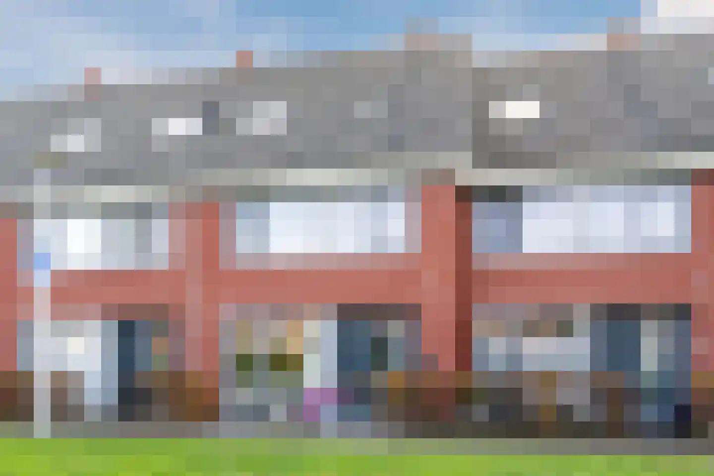 Guus Vleugelplantsoen 23 Utrecht
