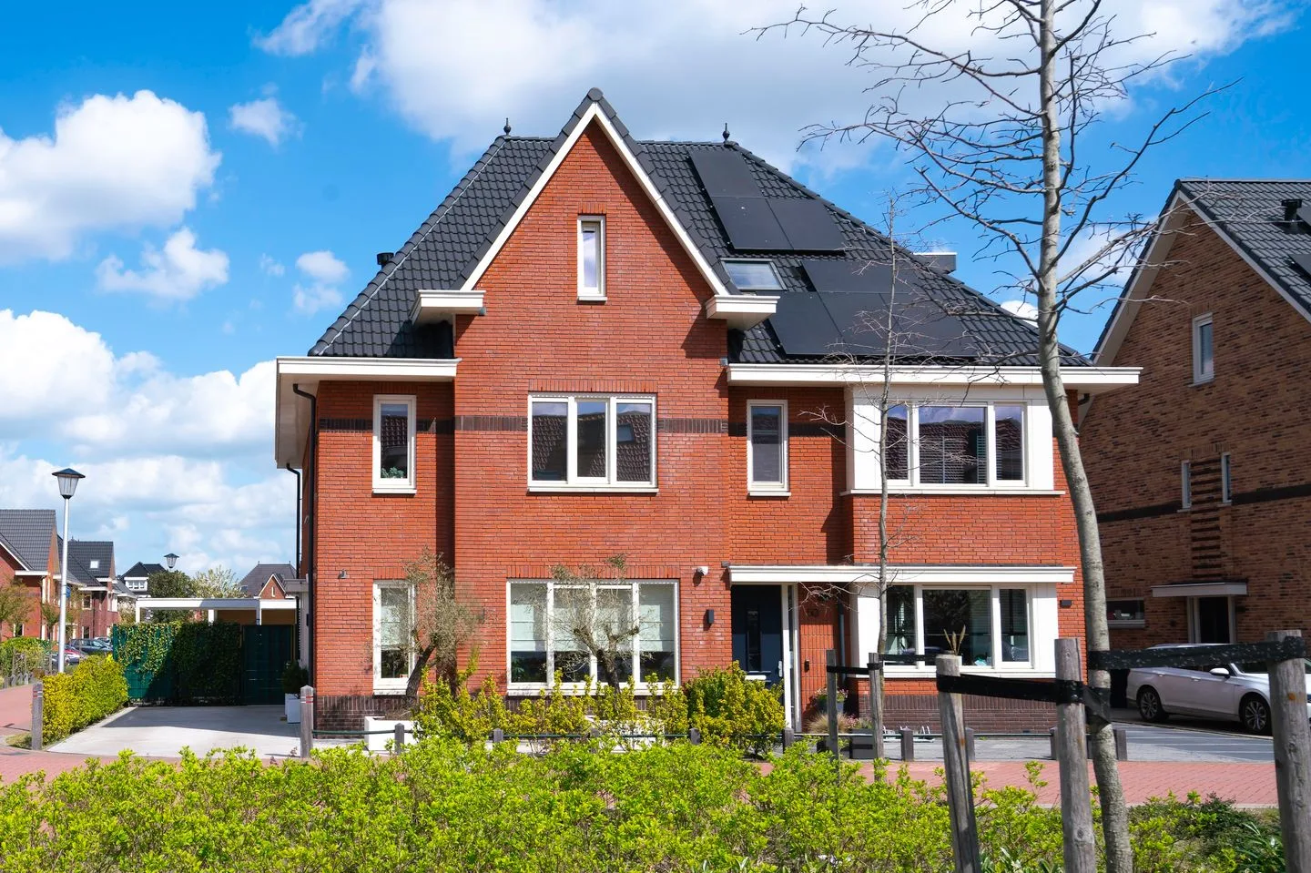 Guus Vleugelstraat 23 Berkel en Rodenrijs