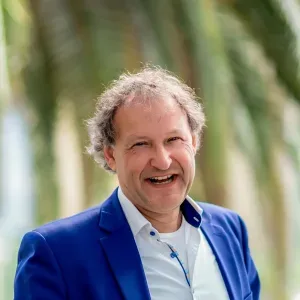 Foto van Guus Vries