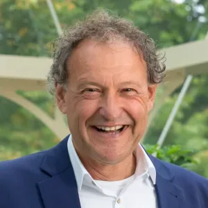Foto van Guus Vries