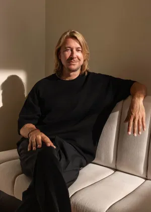 Photo of Guy Jacobs