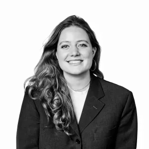 Foto van Gwen de Jong