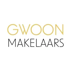 Logo gWoon Makelaars