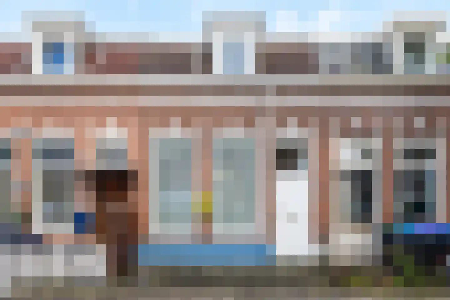 Gysbert Japicxstraat 84 in Leeuwarden