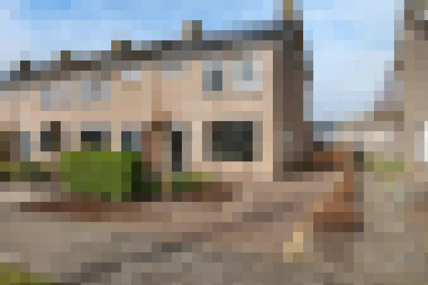 Gysbert Japicxstrjitte 47 Stiens