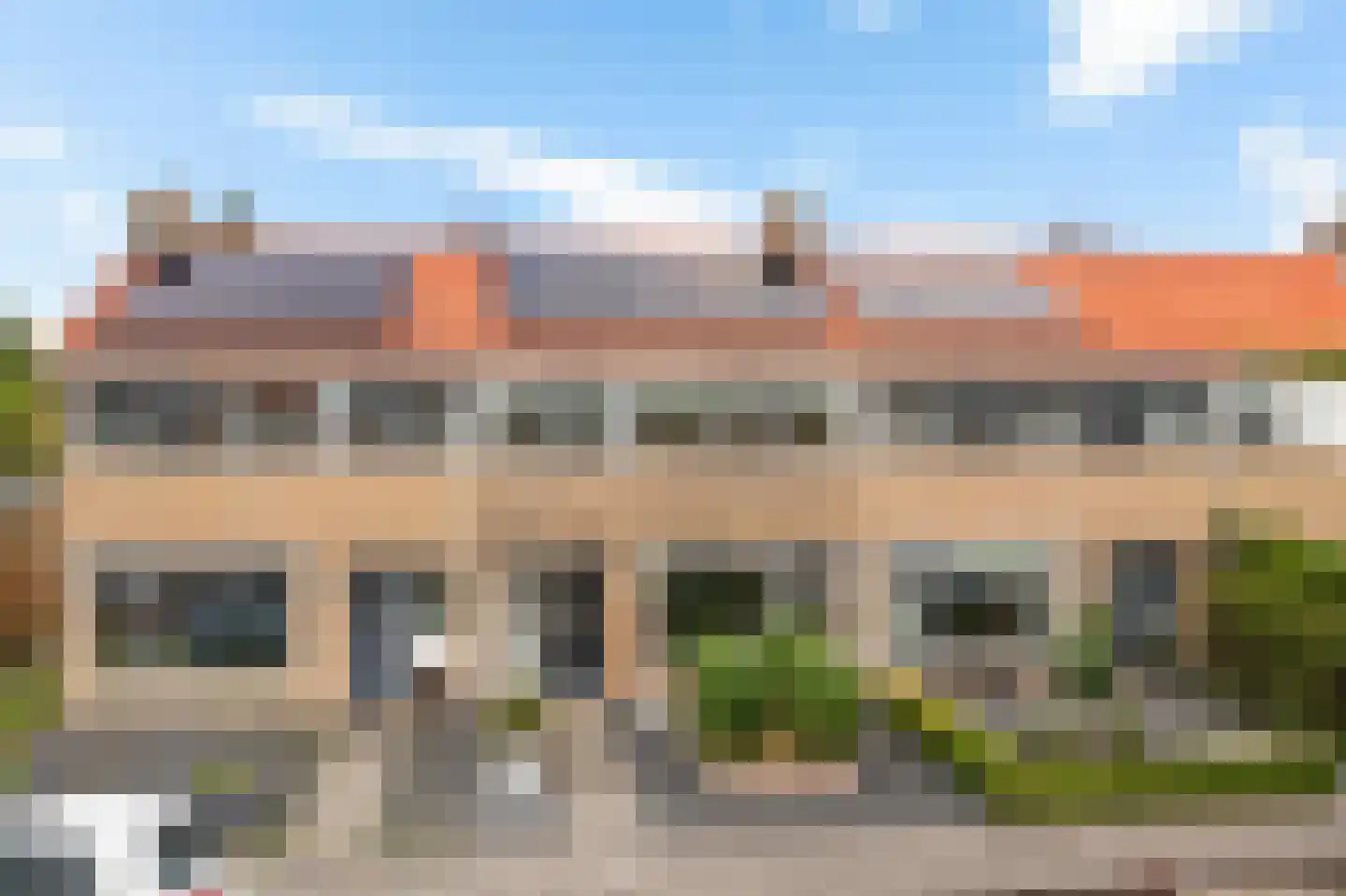Gysbert Japiksstraat 45 in Joure