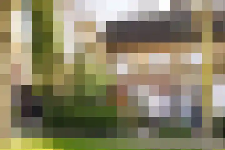 Gytsjerksterhoeke 15 en Gytsjerk