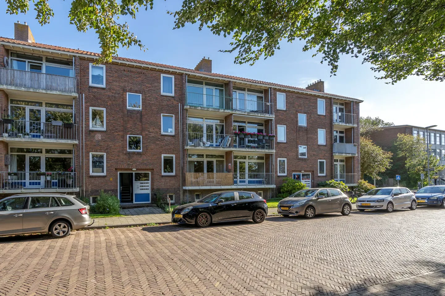 H.A. Lorentzstraat 16 Den Helder