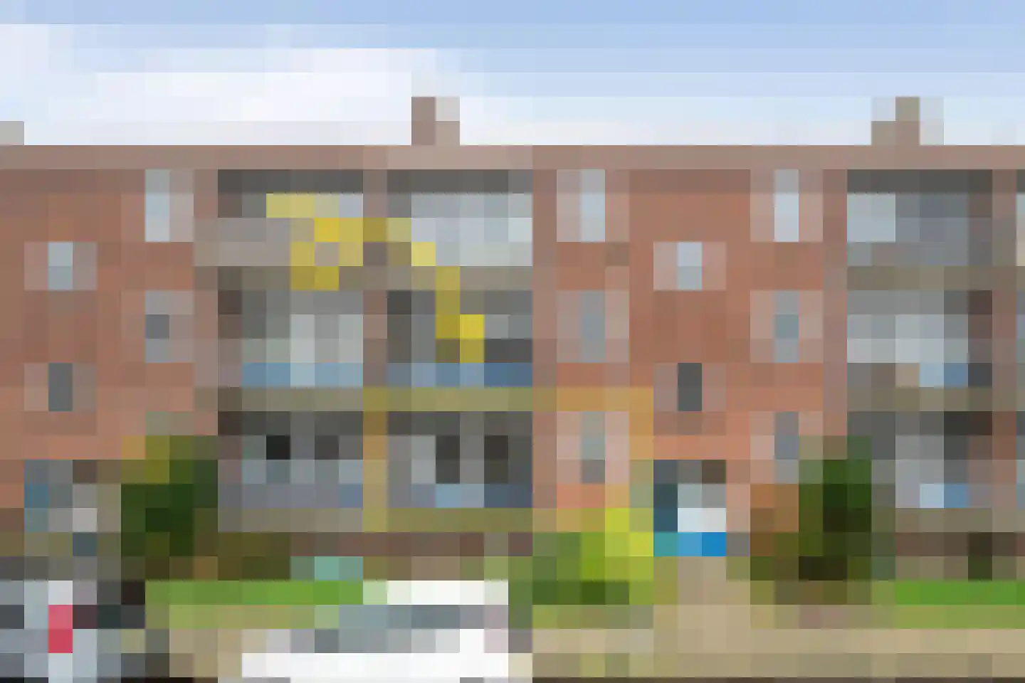 H.A. Lorentzstraat 30 Den Helder