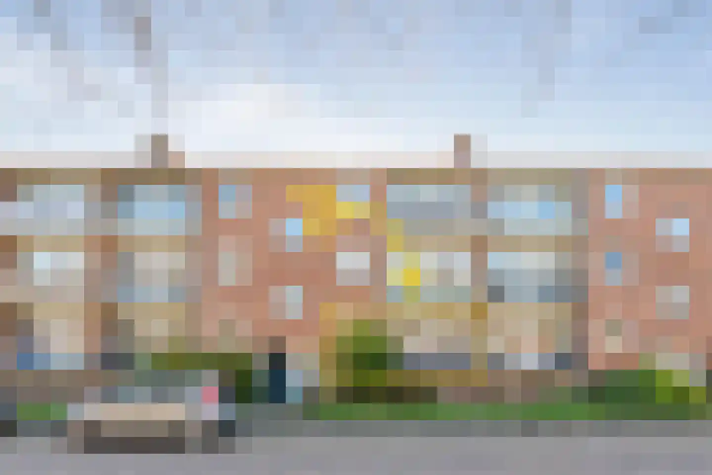 H.A. Lorentzstraat 40 dans Den Helder