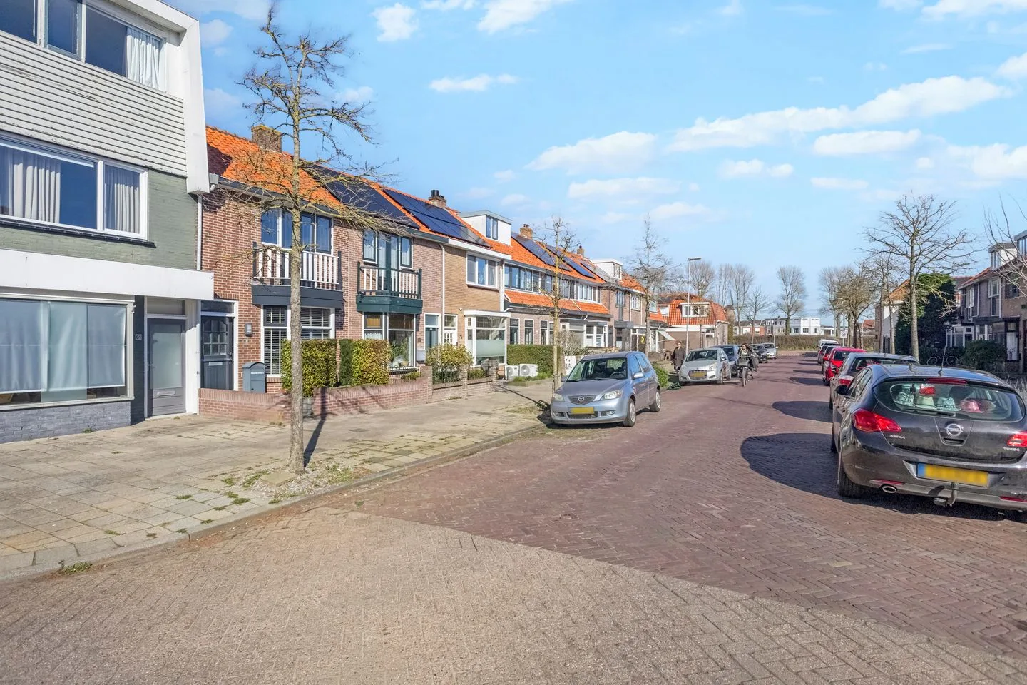 H.A. Lorentzstraat 93 Den Helder foto 2