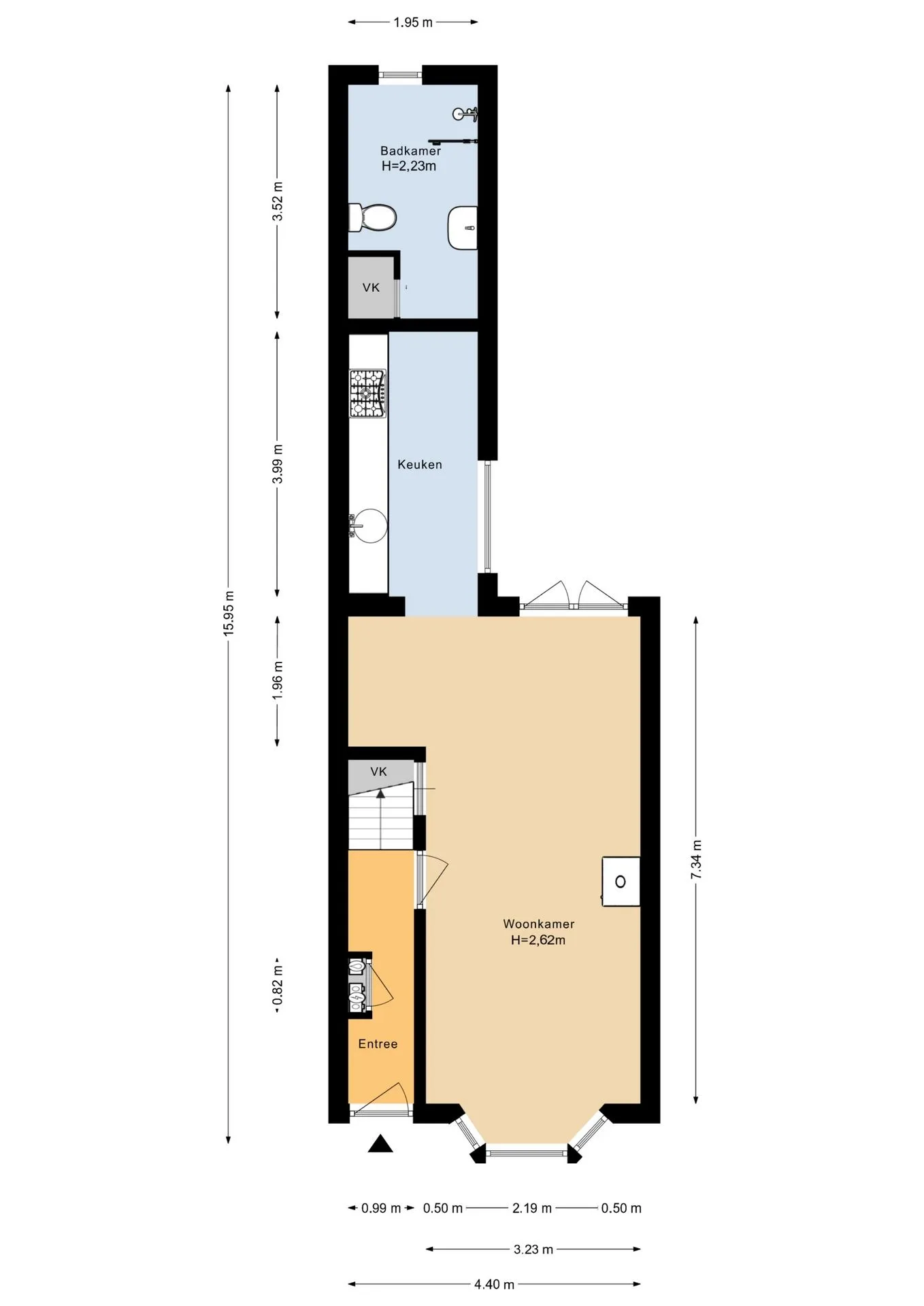H.A. Lorentzstraat 93 Den Helder thumbnail 31