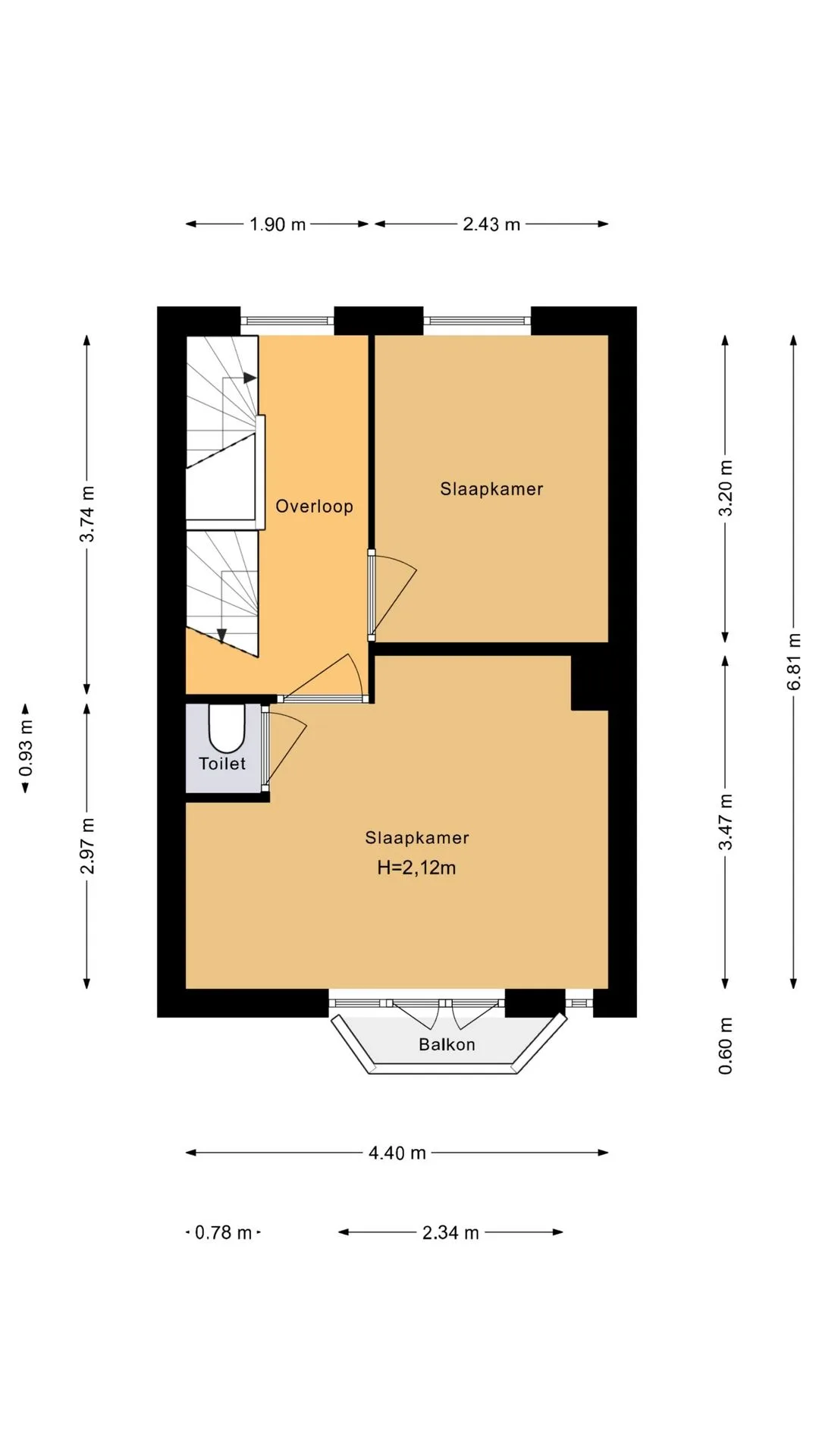 H.A. Lorentzstraat 93 Den Helder thumbnail 32