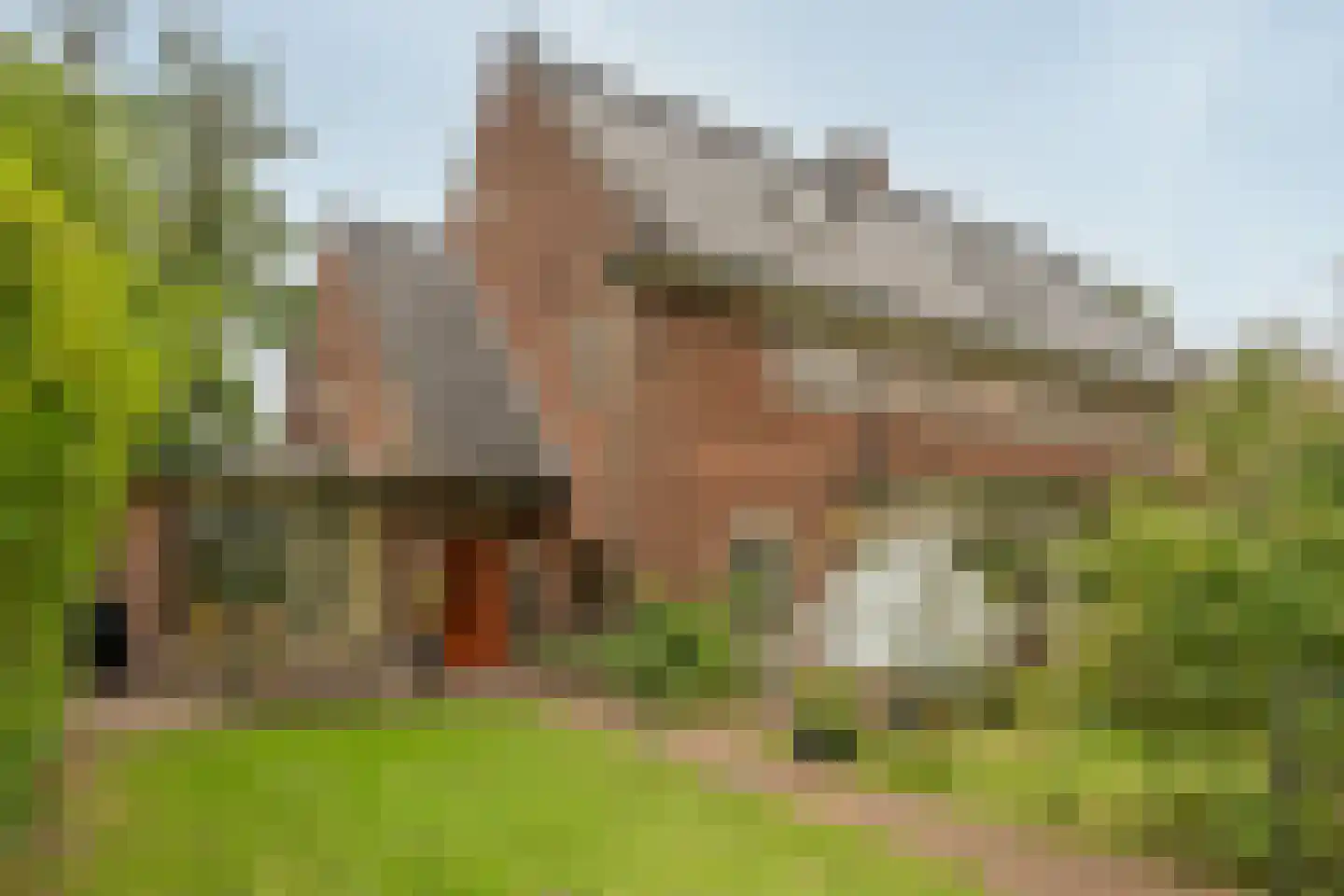 H.A. Lorentzweg 19 Bussum