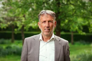 Foto von H.A.M. Stortelder (Huub)