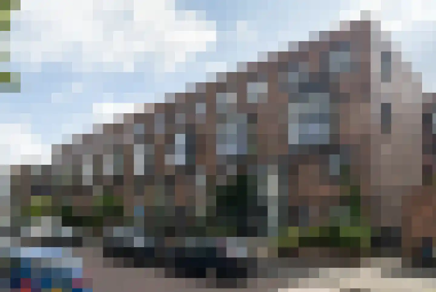 H.A. Maaskantstraat 38 in Rotterdam