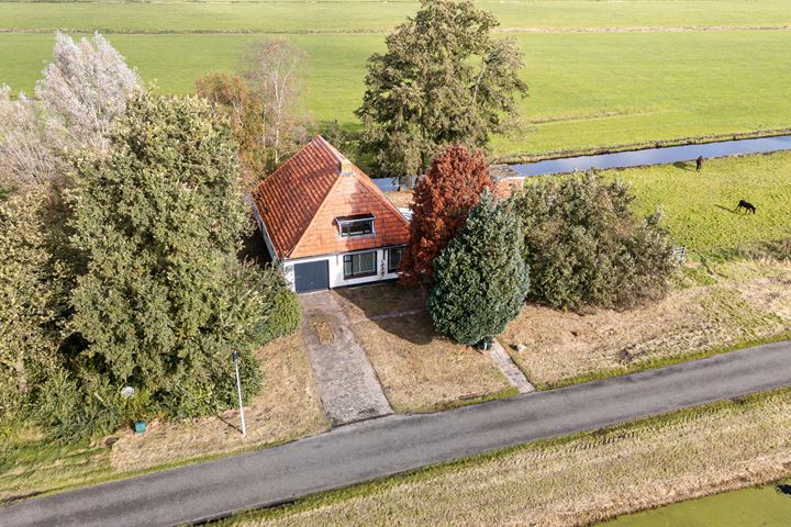 H B Jonkerweg 18 in Terband foto