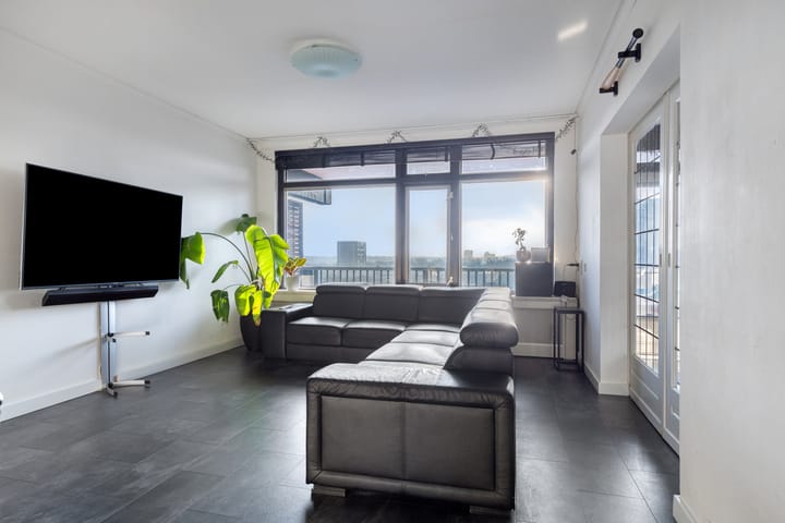 H. Cleyndertweg 399 in Amsterdam foto