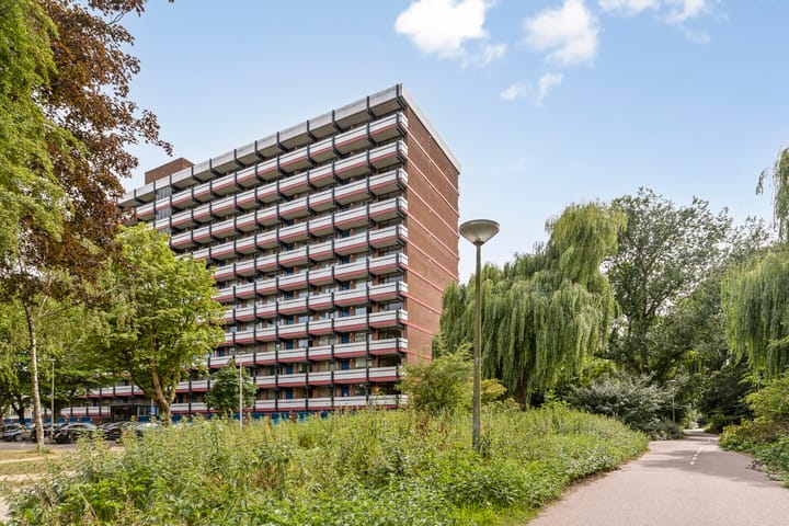 H. Cleyndertweg 539 in Amsterdam