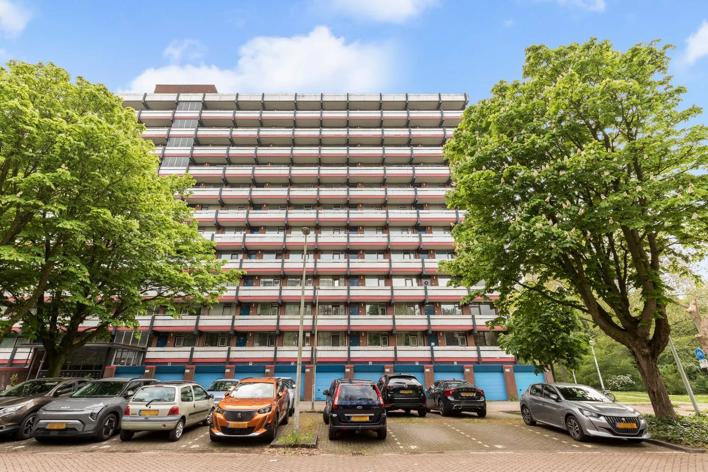 H. Cleyndertweg 581 Amsterdam