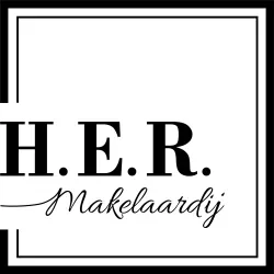 Logo H.E.R. Makelaardij