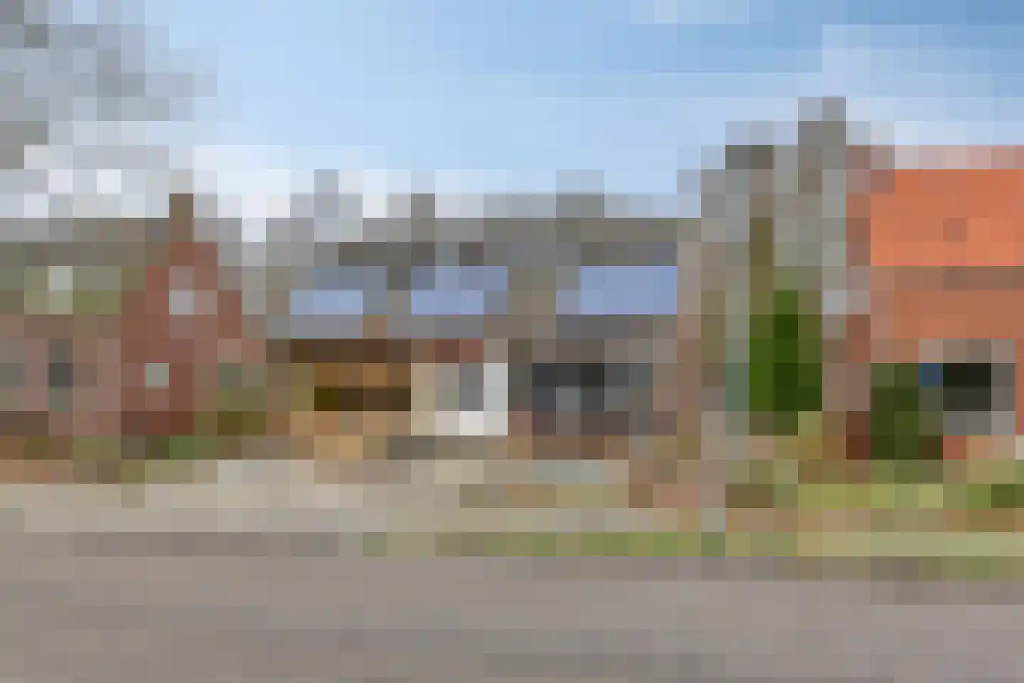 H.F.Dresselhuisstraat 6 Bad Nieuweschans