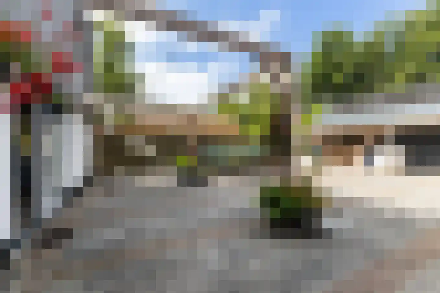 H.G. van der Veenstrjitte 8 Driezum thumbnail 39