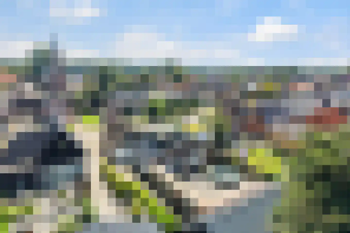 H.G. van der Veenstrjitte 8 Driezum thumbnail 52